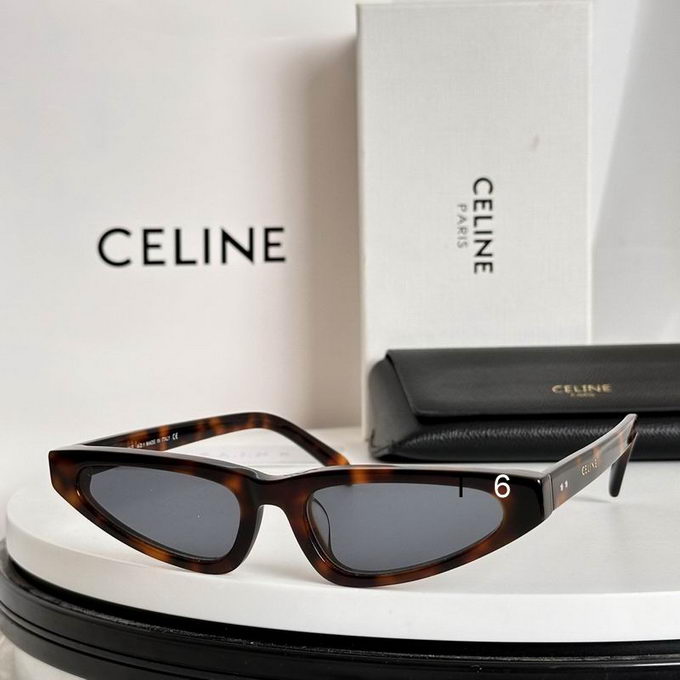 Celine Sunglasses ID:20240804-38